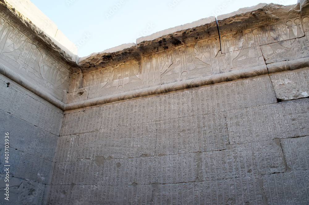Temple of Hathor, Dendera, Temples of ancient Egypt, art of ancient Egypt, Ancient Egypt, ancient civilizations Temple of Hathor, Dendera, Temples of ancient Egypt, art of ancient Egypt, Ancient Egypt, ancient civilizations