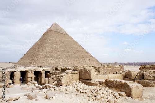 Giza plateau  Great pyramid  Sphinx  Temples of ancient Egypt  ancient Egyptian art  Ancient Egypt  ancient civilizations