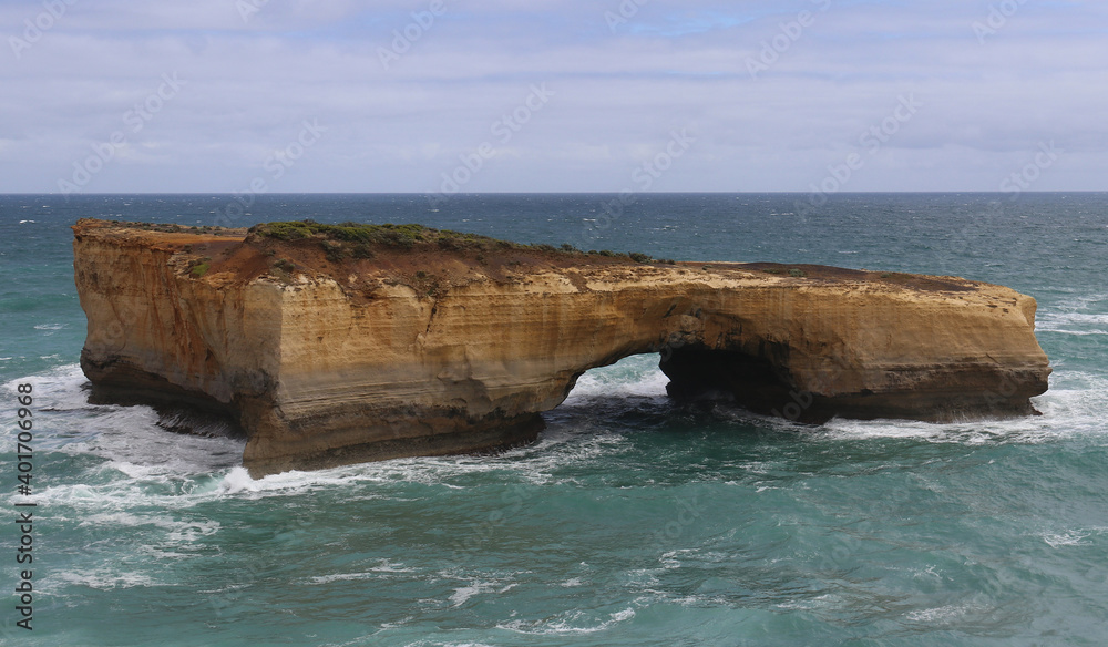 Twelve Apostles - Great Ocean Road