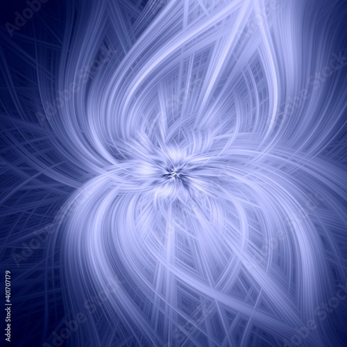 flame fractal dark backgrou...
