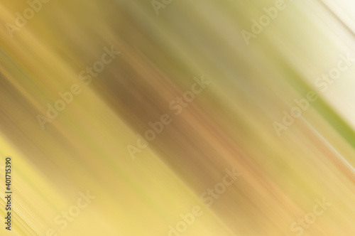 Colorful blurry background scene