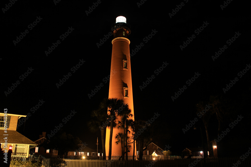 Florida lighthouse