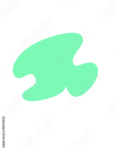 verde agua