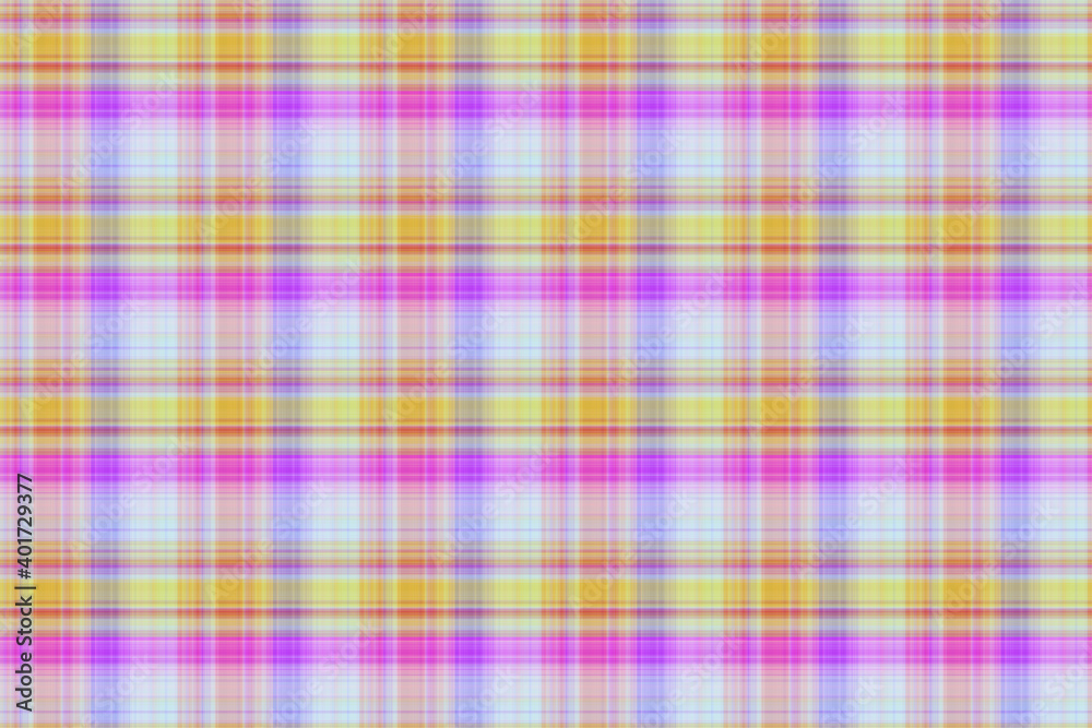 Fuchsia Lime Plaid Tartan Seamless Pattern Background Fuchsia Lime Plaid Tartan Seamless Pattern Background