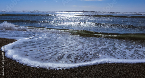 Gleneden Beach, Oregon
