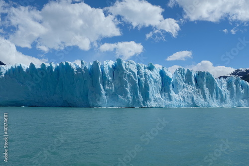 Perito Moreno Glacier © SEON
