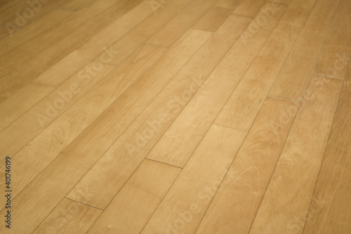 close up brown wood floor.