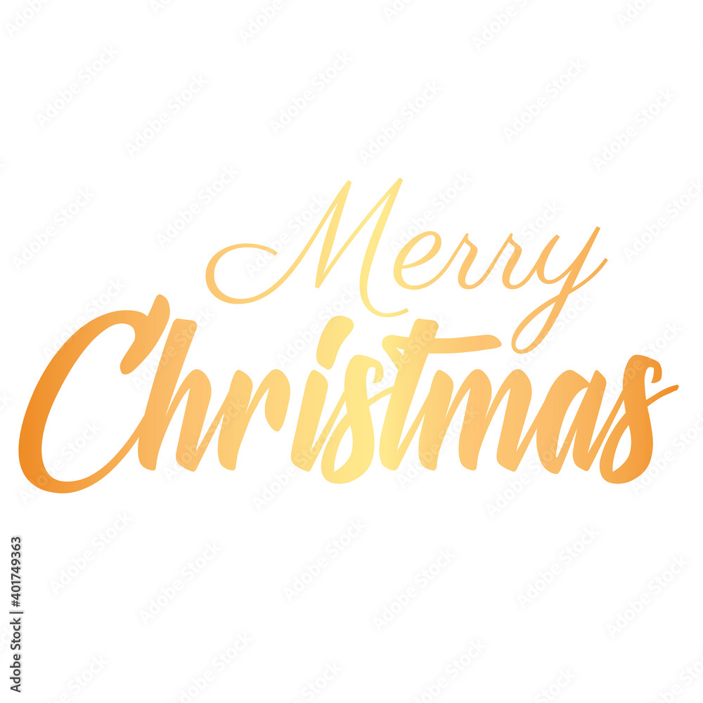 happy merry christmas golden lettering happy merry christmas golden lettering