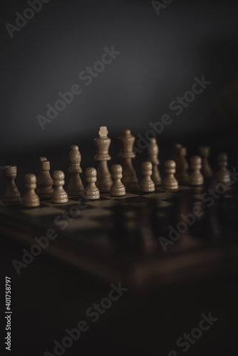 Chess Board