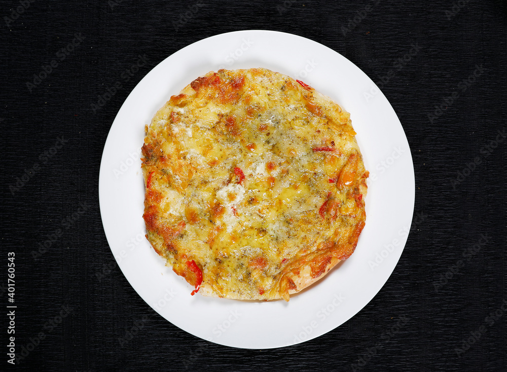 pizza mini small margarita puff pastry starter shrimp zatar thyme squid seafood cheese thyme pizza mini small margarita puff pastry starter shrimp zatar thyme squid seafood cheese thyme