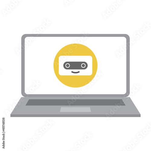 CHAT BOT　チャットボット