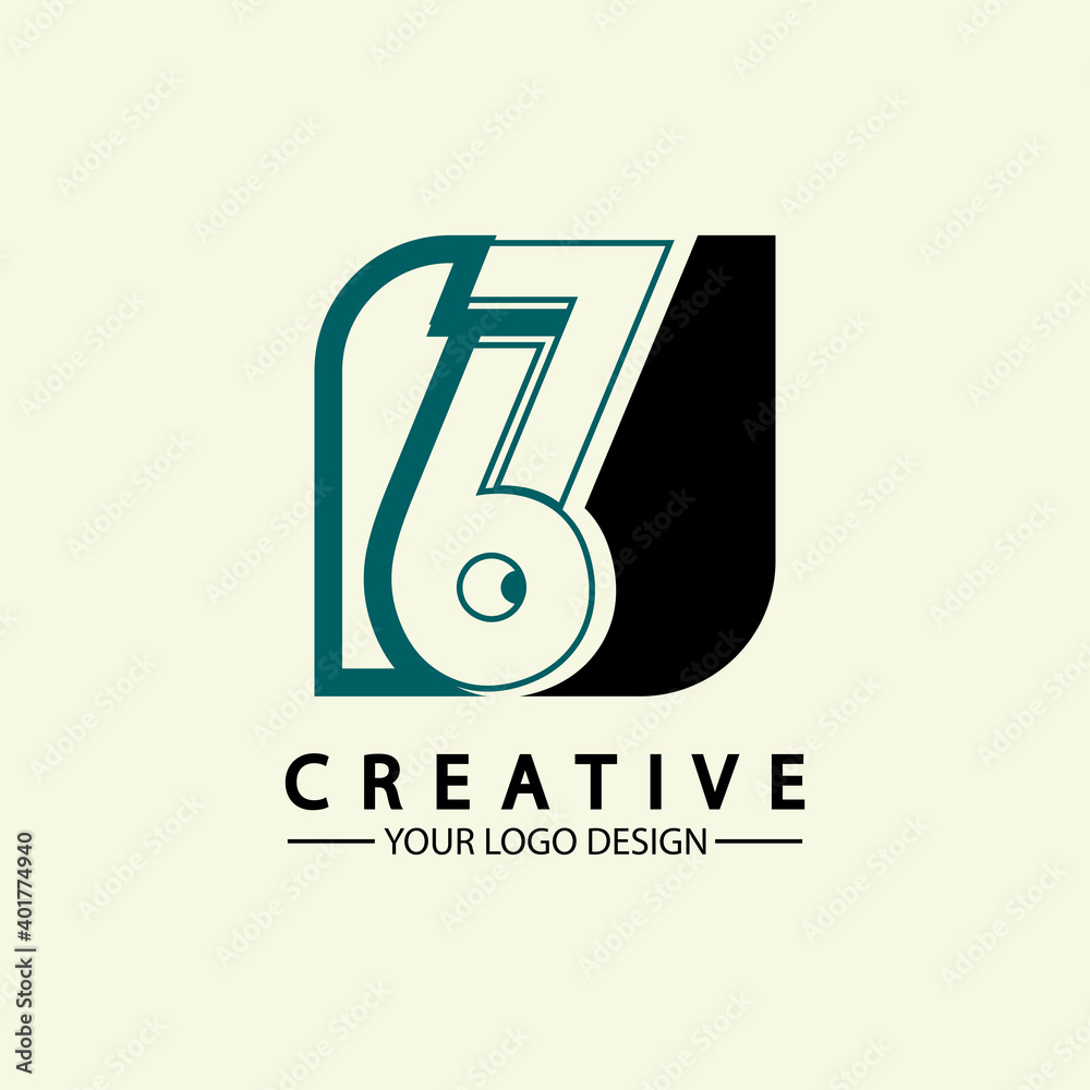 logo design number 76 image vector illustration logo design number 76 image vector illustration