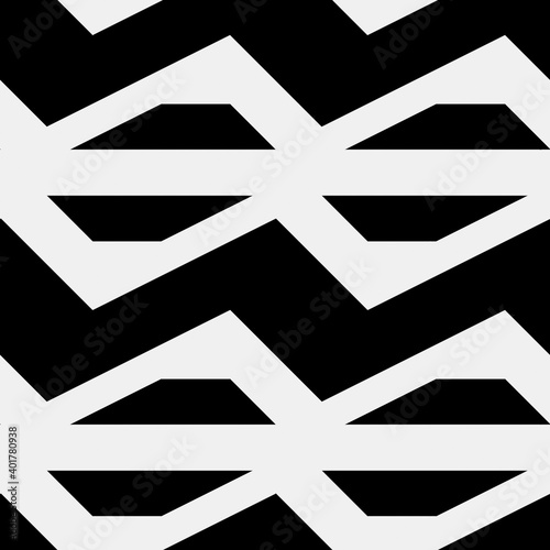 black and white patterns. abstract background.