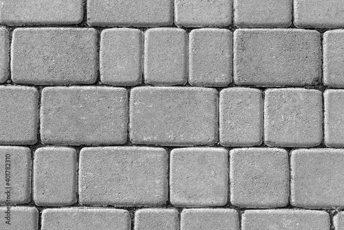 Stone gray wall as an abstract background.