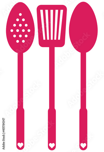 Kitchen Utensils