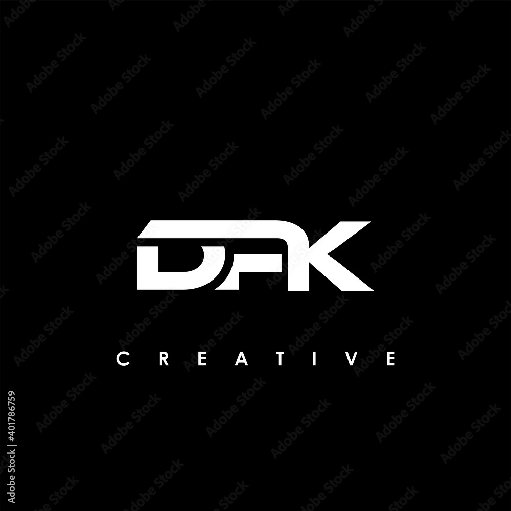 DPK Letter Initial Logo Design Template Vector Illustration
DPK Letter Initial Logo Design Template Vector Illustration