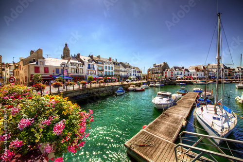 Le Croisic, Loire-Atlantique, France