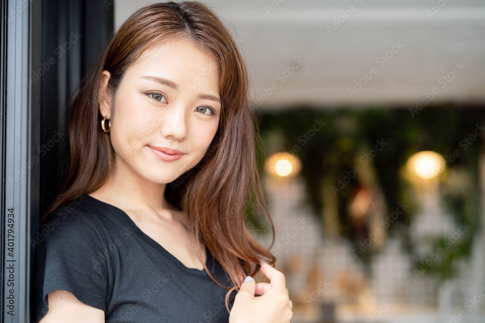 美しい日本女性 美しい日本女性