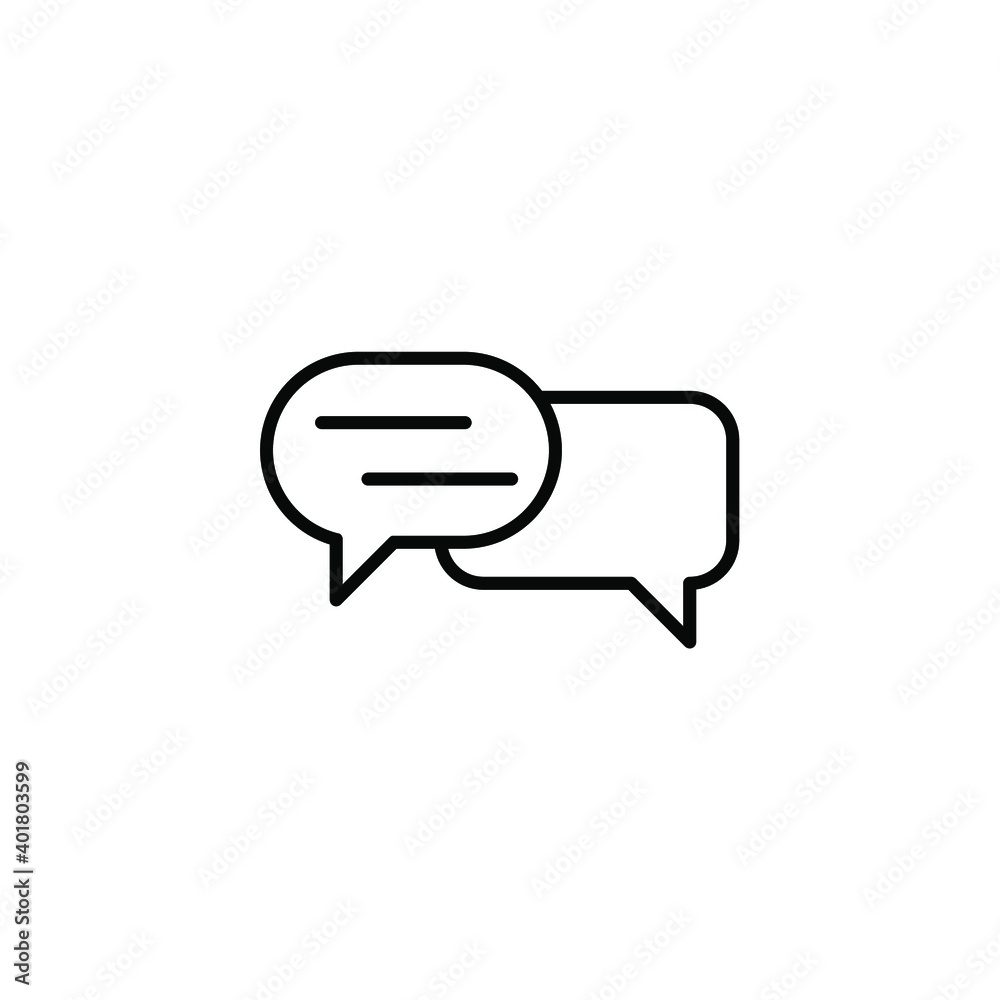 talk bubble speech for website. Perfect use for web, pattern, design, icon, ui, ux, etc. talk bubble speech for website. Perfect use for web, pattern, design, icon, ui, ux, etc.
