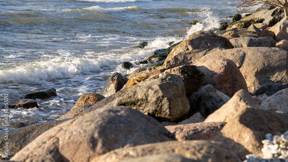 Pirita Beach