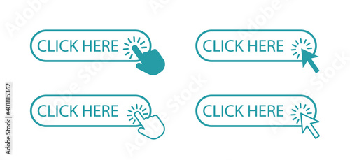 click here button