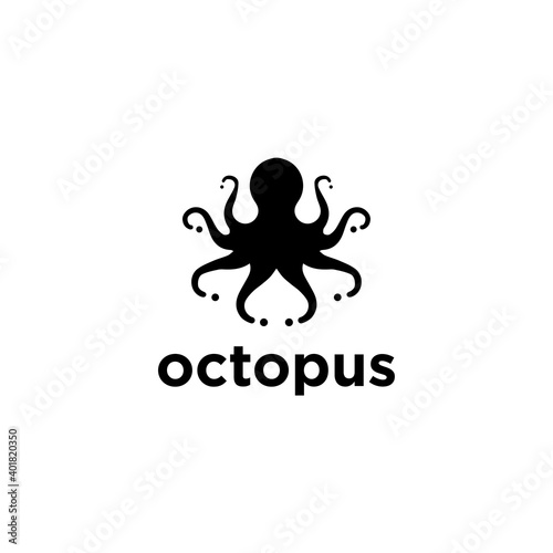 Octopus Logo