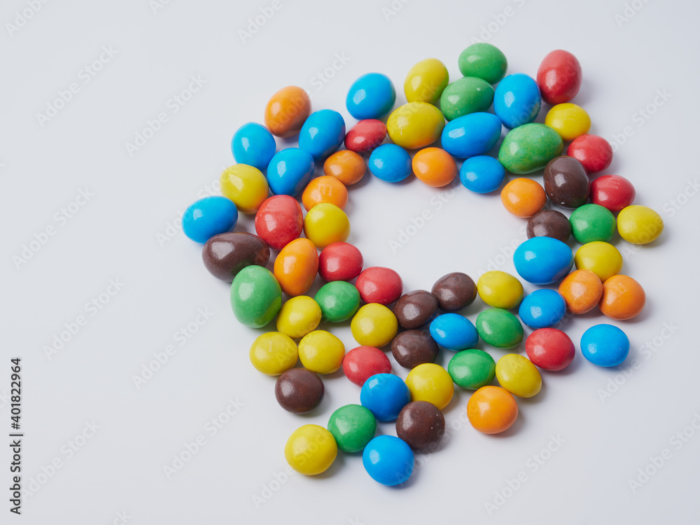 Colorful Rainbow dragee balls background. Photo Pattern design for banner, poster, flyer, card, postcard, cover, brochure. High Resolution. Colorful Rainbow dragee balls background. Photo Pattern design for banner, poster, flyer, card, postcard, cover, brochure. High Resolution.