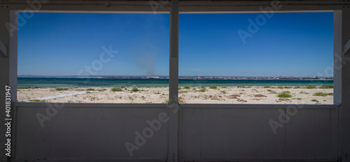 Viale del Tramonto - Taranto