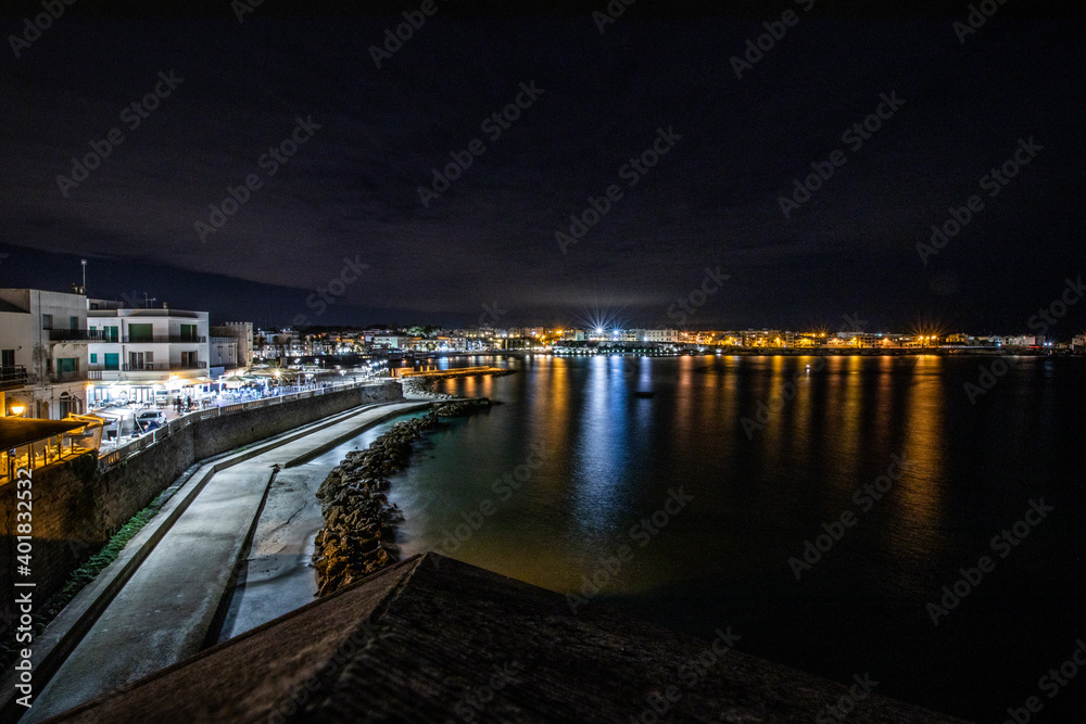 Fototapeta premium Otranto