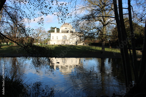 London Park Chiswick