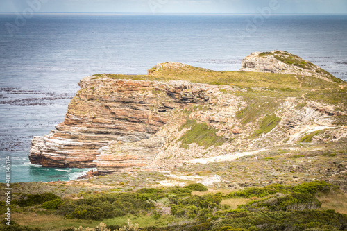cape of good hope, south africa