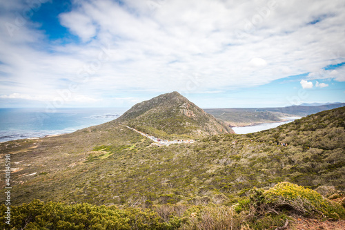 cape of good hope, south africa