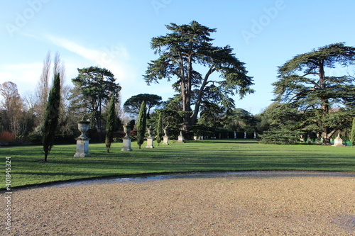 London Park, Chiswick