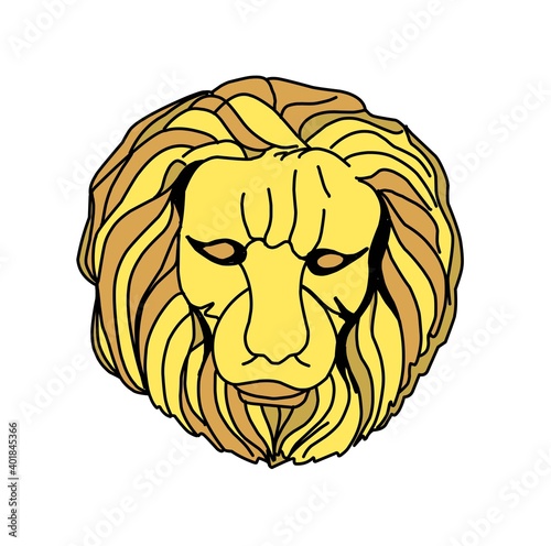 Foto House Lannister, Golden Lion