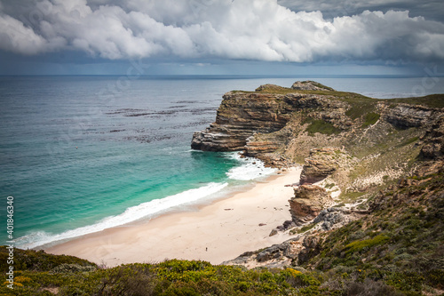 cape of good hope, south africa