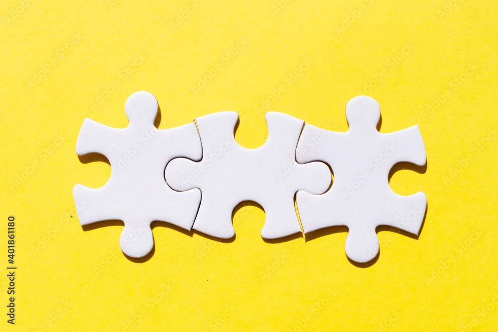 Obraz premium world autism awareness day