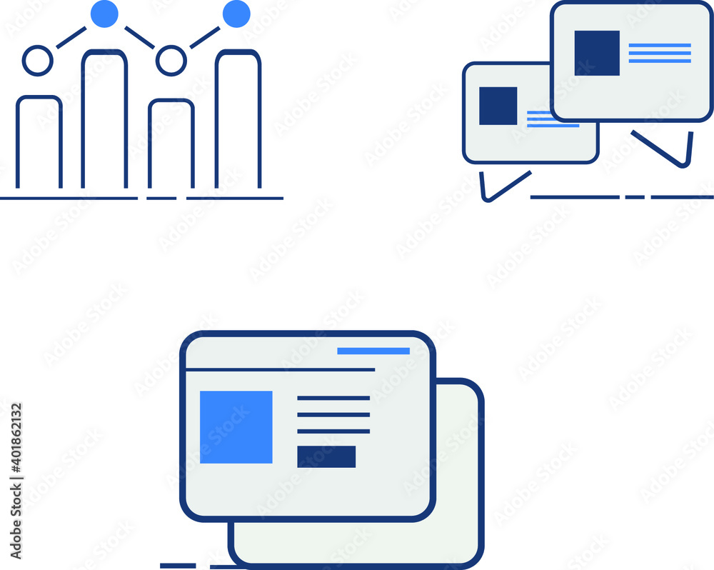 graficos empresariales