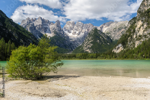 Dolomiti, Italy