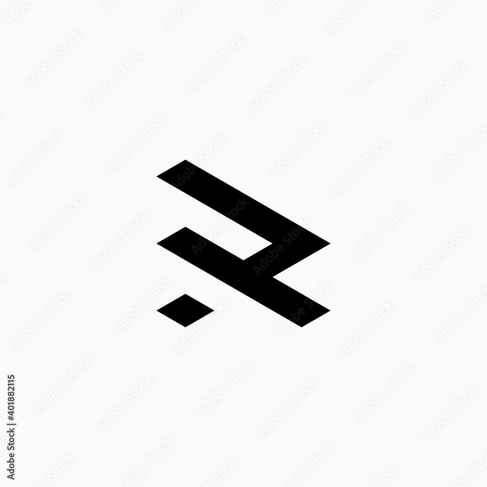 contractor initials R logo design inspiration contractor initials R logo design inspiration