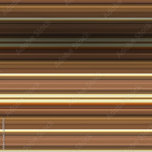 horizontal multi-colored stripes. abstract metal background.