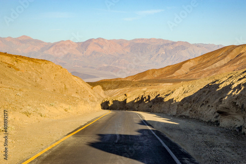 Death Valley National Park © Keith Birmingham