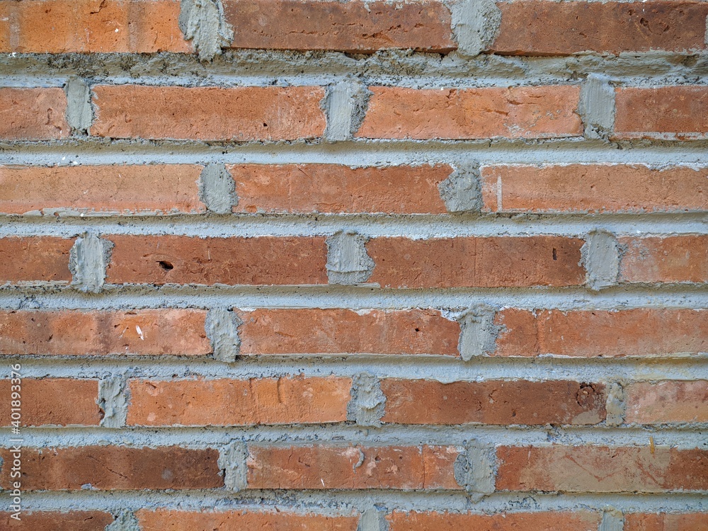 Fototapeta premium old brick wall