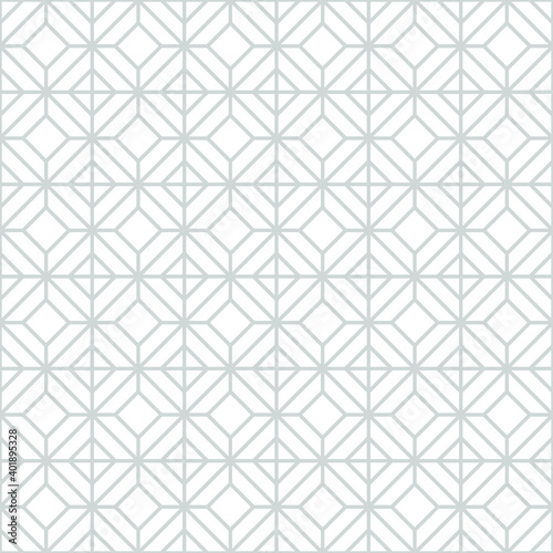 Art deco seamless pattern background.