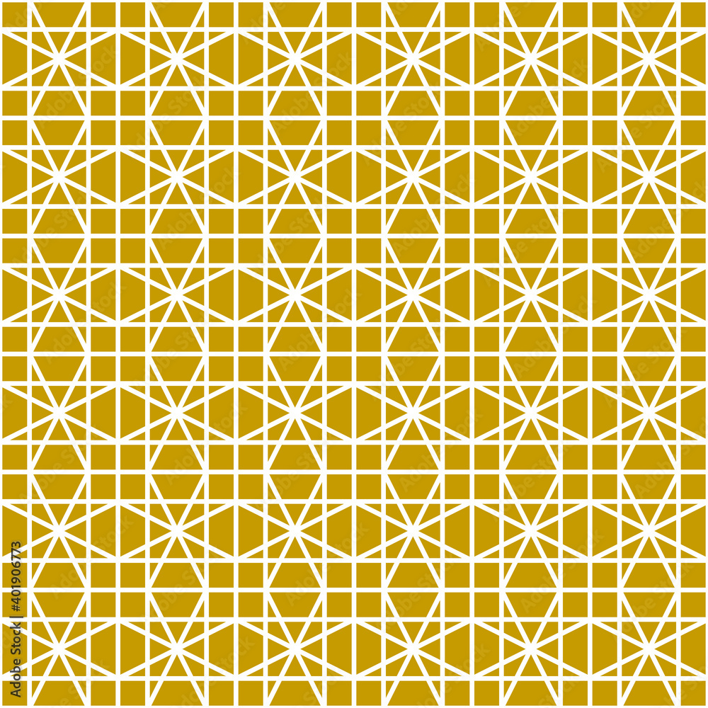 Art deco seamless pattern background. Art deco seamless pattern background.