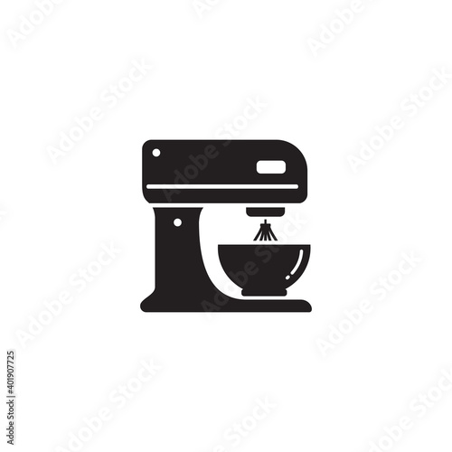 mixer icon symbol sign vector