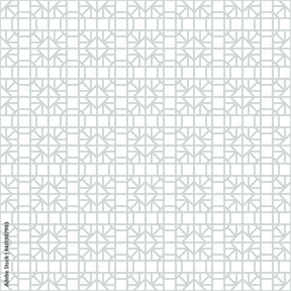 Art deco seamless pattern background.