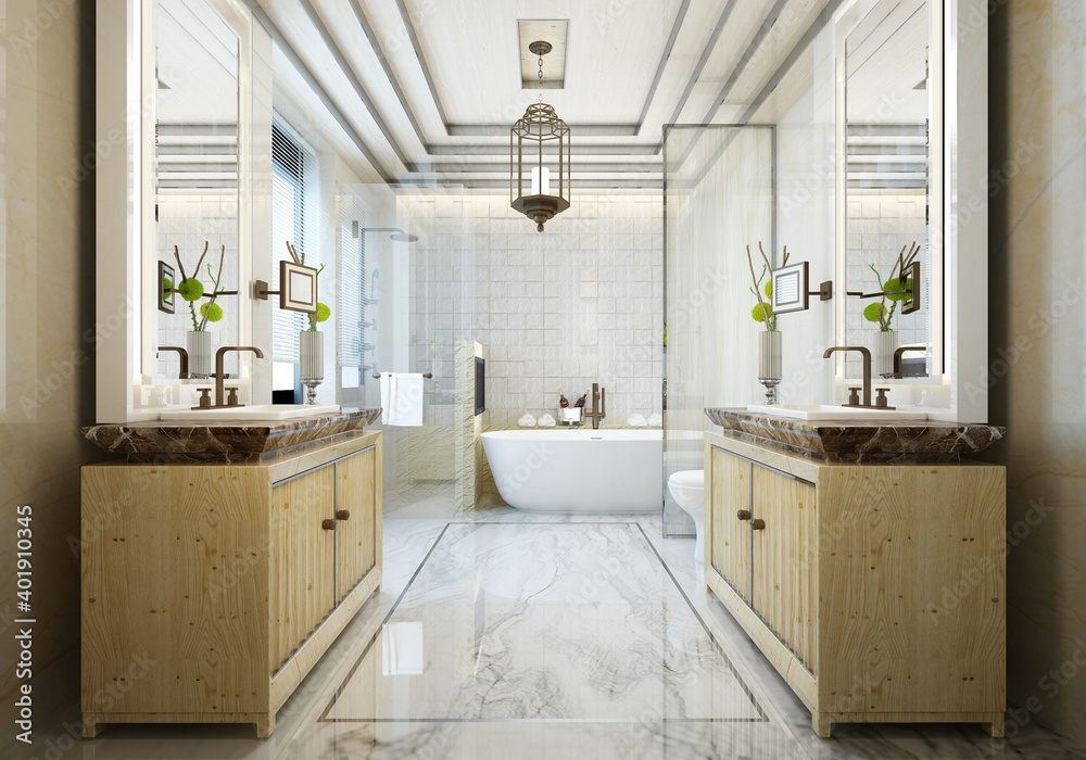 modern and luxury toilet concept modern and luxury toilet concept