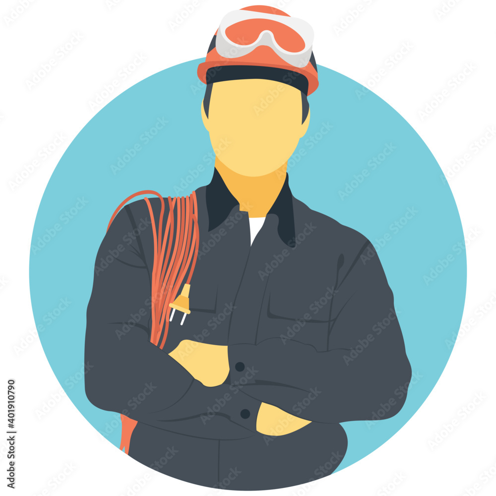 Electrician Electrician
