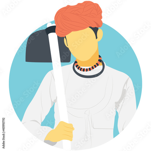 Farmer