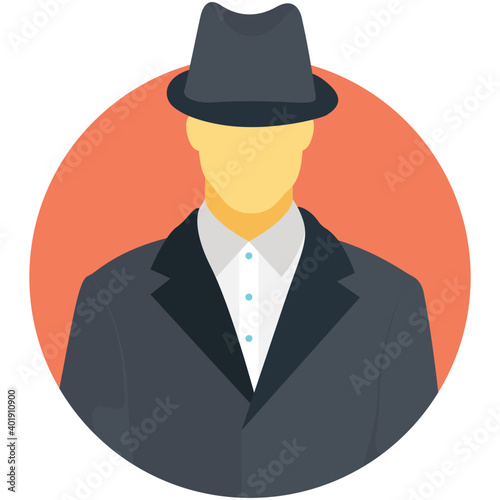 Detective